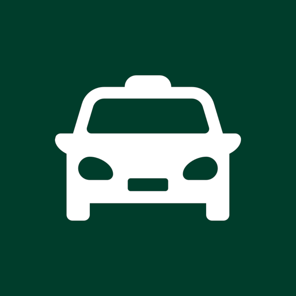Jaldi Cabs